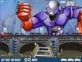 Peli agame beastbash