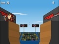 Peli Extreme skateboard