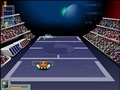 Peli Galactic Hockey