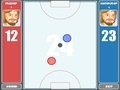 Peli Hockey 2D