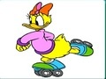 Peli Disney Cartoons