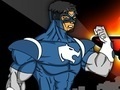 Peli Super Hero Creator