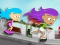 Peli Roller Girls