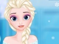 Peli Frozen Hair Salon