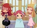 Peli Devilish Hairdresser