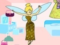 Peli Tinkerbell Dress up