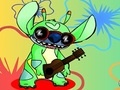 Peli Dress Up Stitch