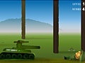 Peli Soko Tank