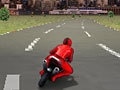 Peli 3d Motorbike Racing