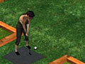 Peli Putt It In! The Garden park