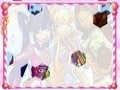 Peli Winx Club: Hexagon Puzzle