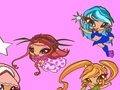 Peli Winx Pixie