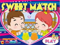 Peli Sweet Match