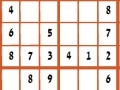 Peli Japanese sudoku