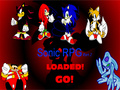Peli Sonic RPG eps 1 part 2