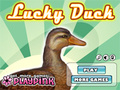 Peli Lucky Duck
