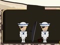 Peli Navy vs Army