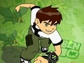 Peli Run Ben 10