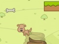 Peli Poop Dog