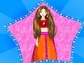 Peli Barbie Folk Costumes