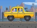 Peli Taxi Express
