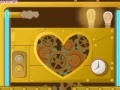 Peli The love machine