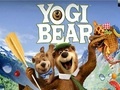 Peli Yogi Bear Spot the Difference Game