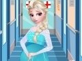 Peli Elsa. Cesarean birth
