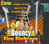 Peli Bouncy Fire Fighters