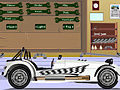 Peli Pimp My Classic Racecar
