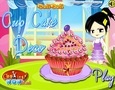 Peli Cupcake Decor