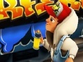 Peli Subway Surfers Graffiti