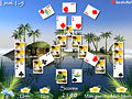 Peli Bahamas Solitaire