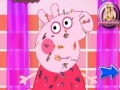 Peli Messy Little Pig