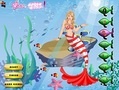 Peli Barbie Mermaid