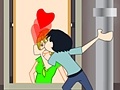 Peli Kiss all the neighbors