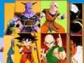 Peli Dragon Ball Mahjongg