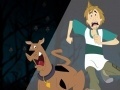 Peli Scooby Doo: Creepy mileage