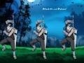 Peli Find the enemy Naruto