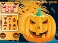 Peli Pumpkin Decor