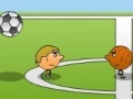 Peli Soccer 1 on 1