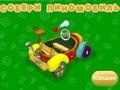 Peli Pin collecting Pinomobil