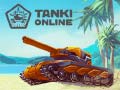 Peli Tanki Online