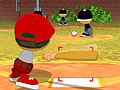 Peli Pinch Hitter