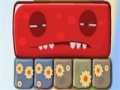 Peli Monsterland junior revenge 2