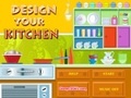 Peli Design your kitchen