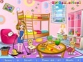 Peli Valentine Party Cleanup