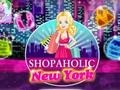 Peli Shopaholic: New York