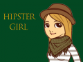 Peli Hipster Girl