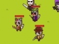 Peli StrikeForce Kitty 3 - Last Stand